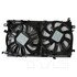 624530 by TYC -  Cooling Fan Assembly