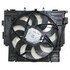 624460 by TYC -  Cooling Fan Assembly