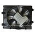 624600 by TYC -  Cooling Fan Assembly