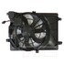 624620 by TYC -  Cooling Fan Assembly