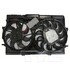624630 by TYC -  Cooling Fan Assembly