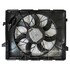 624540 by TYC -  Cooling Fan Assembly