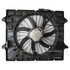 624550 by TYC -  Cooling Fan Assembly