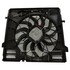 624680 by TYC -  Cooling Fan Assembly