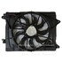 624730 by TYC -  Cooling Fan Assembly