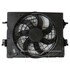 624640 by TYC -  Cooling Fan Assembly