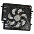 624650 by TYC -  Cooling Fan Assembly