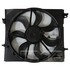 624660 by TYC -  Cooling Fan Assembly