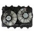 624670 by TYC -  Cooling Fan Assembly