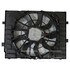 624760 by TYC -  Cooling Fan Assembly