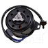 630330 by TYC -  Engine Cooling Fan Motor