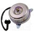 630680 by TYC -  Engine Cooling Fan Motor