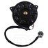 631250 by TYC -  Engine Cooling Fan Motor