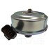 630920 by TYC - Engine Cooling Fan Motor