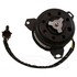 630940 by TYC -  Engine Cooling Fan Motor