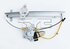 660075 by TYC - Window Regulator