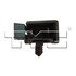 660251 by TYC -  Power Window Motor and Regulator Assembly