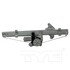 660629 by TYC - Power Window Motor and Regulator Assembly