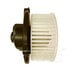700035 by TYC - HVAC Blower Motor