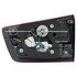 17-5546-00-9 by TYC - CAPA Certified Tail Light Assembly