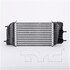 18002 by TYC -  Intercooler