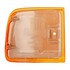 18-5056-01 by TYC -  Side Marker Light