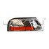 18-5893-01 by TYC -  Turn Signal / Parking / Side Marker Light Assembly