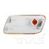 18 6065 01 by TYC -  Side Marker Light