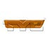 18-6120-01-9 by TYC -  CAPA Certified Side Marker Light