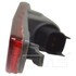 18-6190-00 by TYC -  Side Marker Light Assembly