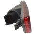 18-6189-00 by TYC -  Side Marker Light Assembly