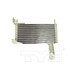 19007 by TYC - Auto Trans Oil Cooler