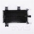 19017 by TYC -  Auto Trans Oil Cooler