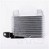 19012 by TYC -  Auto Trans Oil Cooler