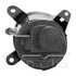 19-0123-00 by TYC - Fog Light Assembly