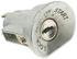 US134L by STANDARD IGNITION - Ignition Lock Cylinder