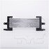 19047 by TYC - Auto Trans Oil Cooler