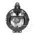 19-0597-00 by TYC -  Fog Light Assembly