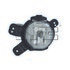 19-12274-00 by TYC -  Fog Light Assembly