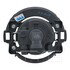 19-5843-00-9 by TYC - CAPA Certified Fog Light Assembly