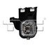 19-5875-00-9 by TYC -  CAPA Certified Fog Light Assembly