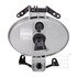 19-5893-00 by TYC - Fog Light Assembly