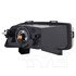 19-5954-00-9 by TYC - CAPA Certified Fog Light Assembly