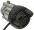 US212L by STANDARD IGNITION - Ignition Lock Cylinder