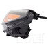 20-17014-90 by TYC -  Headlight Assembly