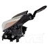 20-17304-00 by TYC - Headlight Assembly