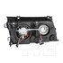 20-5764-01 by TYC - Headlight Assembly