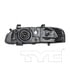 20-5907-90-1 by TYC - Head Lamp
