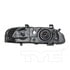 20-5908-90-1 by TYC - Head Lamp