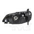 20-5949-00-1 by TYC - Head Lamp